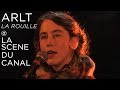 Capture de la vidéo Arlt - La Rouille @ La Scène Du Canal - 2 Avril 2017