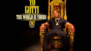 Yo Gotti - Bulletproof