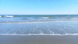 Happy Hump Day Beach Views – Myrtle Beach, South Carolina