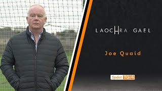 Tg4 Laochra Gael Joe Quaid - Kilmallock