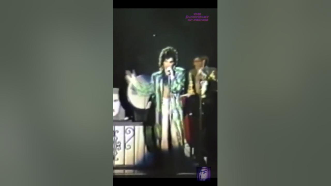 π Let's Cool Let's Go Home π #Atlanta 06-01-1985 #TheRevolution #Prince π Let's Cool Let's Go Home π #Atlanta 06-01-1985 #TheRevolution #Prince