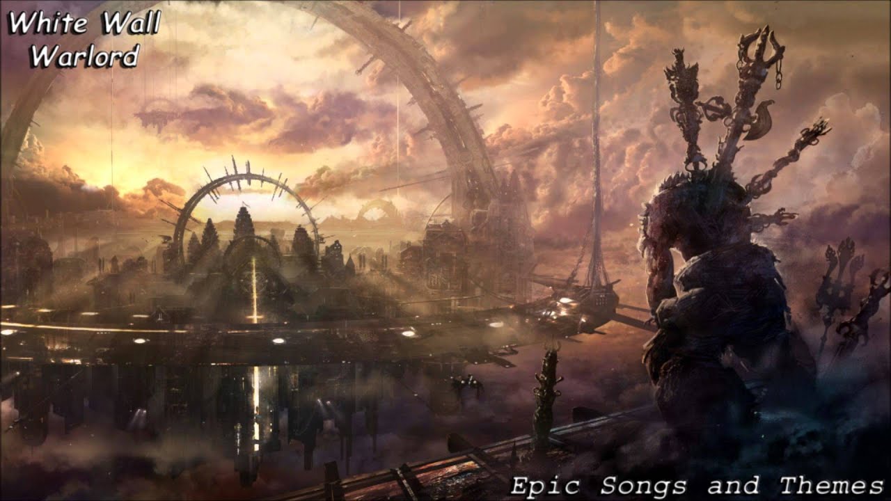 Watch White Wall - Warlord on YouTube Watch White Wall - Warlord on YouTube