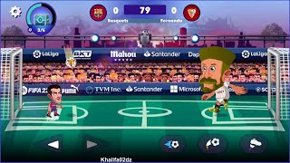 Head Football - Gameplay Walkthrough Part 4 (Android) screenshot 4