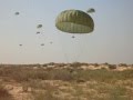 Krav Maga Expert Roy Elghanayan Skydiving In The Military • Israeli Special Forces
