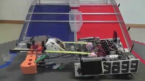 2016 RES-Q Robot Reveal