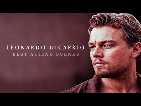 Leonardo Dicaprio, 49 ans aujourd'hui