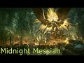 Sister of Battle sings Midnight Messiah [AI COVER]