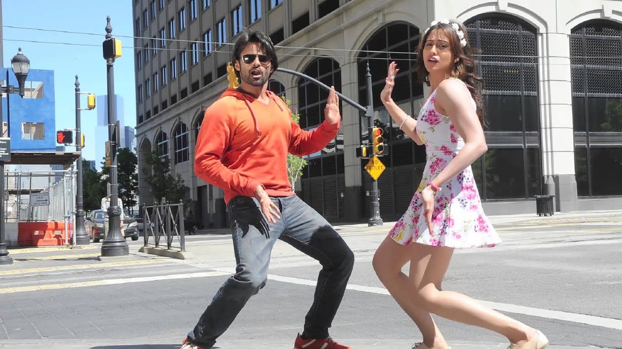 Subramanyam For Sale Success Meet life facebook