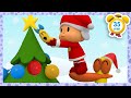 🎅🏻🎄É la vigilia di Natale | | Canzoni per Bambini  | 🎶 POCOYO ITALIANO