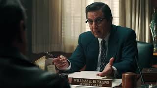 The Irishman 2019 HD -Clip- 'Attorney client privilege'