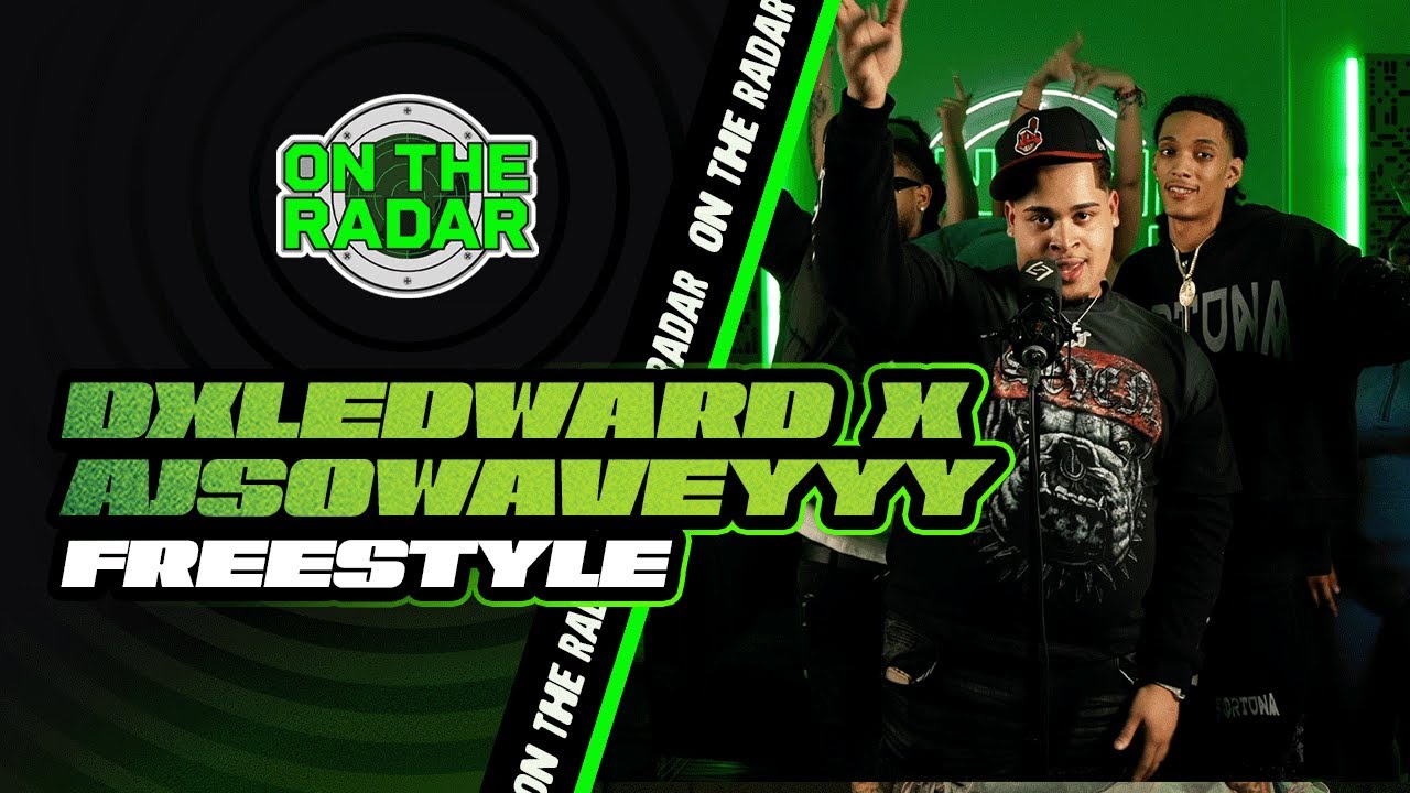 The Dxledward X Ajsowaveyyy 