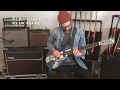 Tom Petty Won't Back Down: Slide Solo Lesson