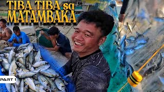 P1-TIBA TIBA SA MATAMBAKA - EP1330 by Harabas 87,516 views 6 days ago 30 minutes