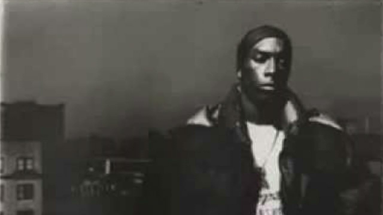 BIG L X LORD FINESSE - YOU KNOW WHAT I'M ABOUT (ORIGINAL MIX)