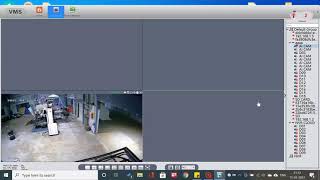 HOW TO ADD GOODEYE/XMEYE CLOUD ID ON VMX FOR ONLINE VIEW... screenshot 4