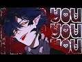 ♡ You Dare Choke Me? ~ Yandere Demon Is Summoned By A Yandere [British] [M4A] [Submissive]