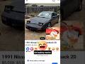 Marketplace adding comments #carcommunity #cars