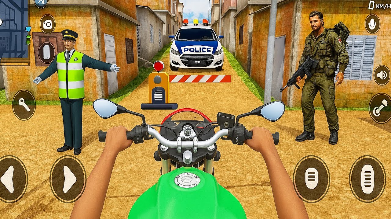 Elite motos 2 Best open world online multiplayer Best Android gemplay Ep.90