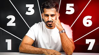 7 Things I Learned From Making $15 Million as a Day Trader by Umar Ashraf 865,323 views 1 year ago 16 minutes