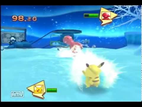 ポケパークWiiピカチュウの大冒険　和みの初見実況part13
