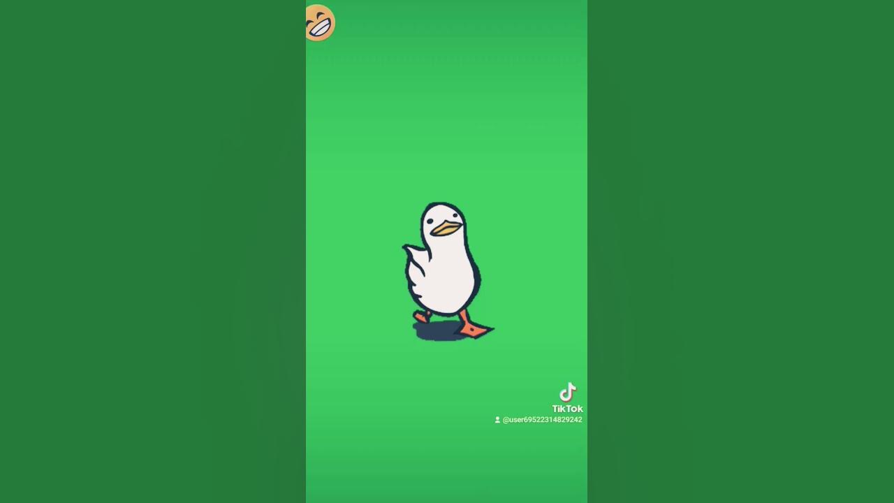 усик танцює