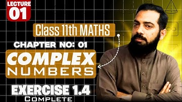 Class 11 Math | Ex 1.4 Q1-9 complete | PTB | BISE Punjab | FBISE | O/A Level | IGCSE | Edexcel sol