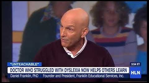 Creating a Supportive Environment, Daniel Franklin, PhD