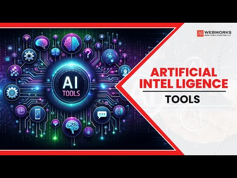 Best FREE AI Tools | Artificial Intelligence Tools | AI Tools for Business - video from As Webworks