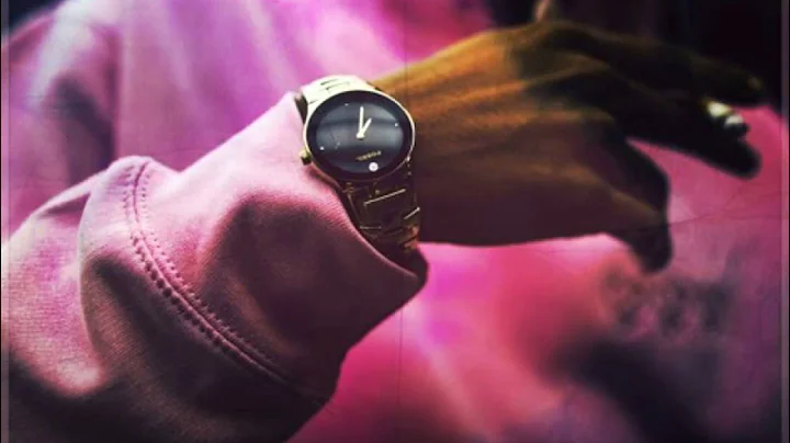 Brandon Sono - Whippin' (ft. Trae Cane)(prod. Mvteusz Młynvrski)