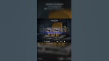 Day 88 - Opening a case every day till I pull a knife #cs2 #counterstrike