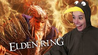 EN SYMBIOSE RYTHMIQUE AVEC HOARAH LOUX | Elden Ring (partie 93)