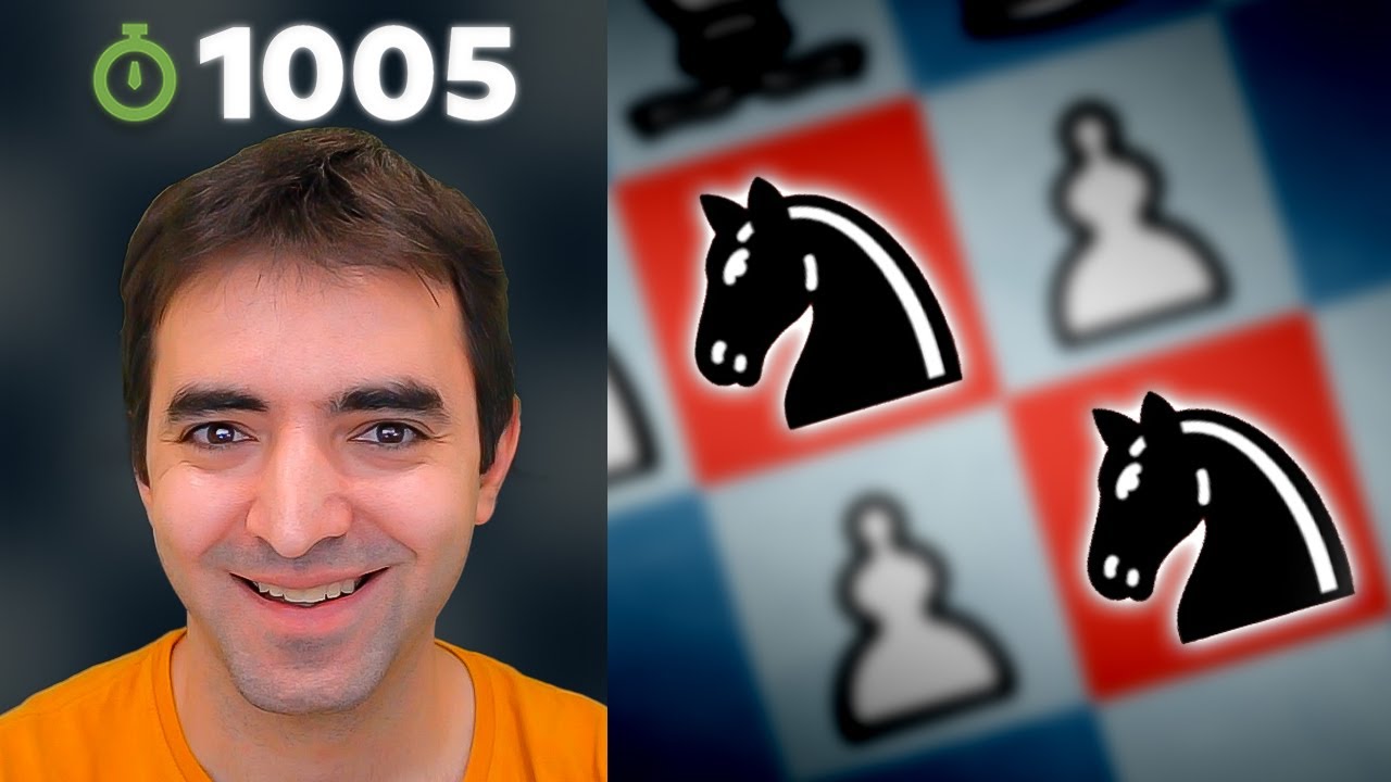 Your Worst KNIGHTMARE | Tricks & Traps Speedrun Episode 11