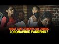 Coronavirus impact what can students do during this pandemic  newsmo  chaiti narula