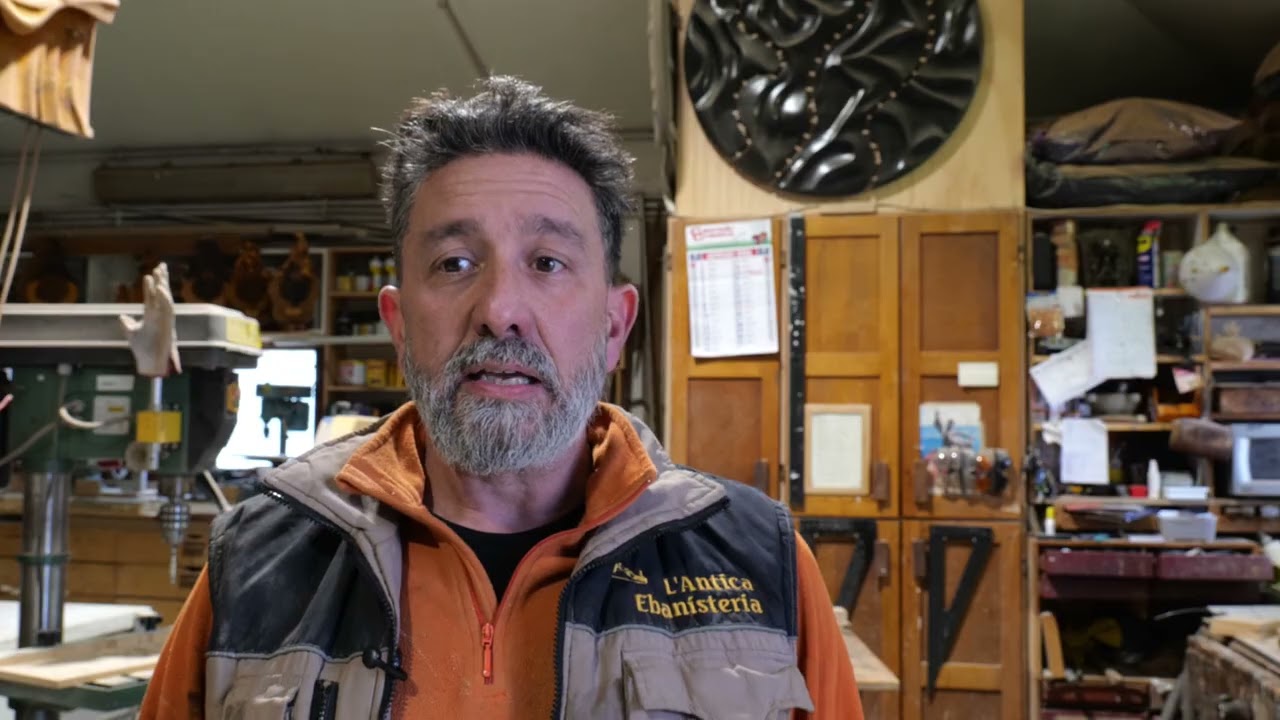 Perché scegliere ancora un falegname, nel 2026