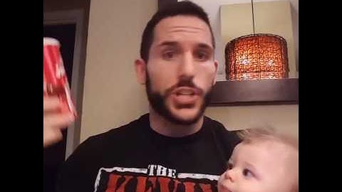 Fun Sized Ice Cream Review: Trader Joe