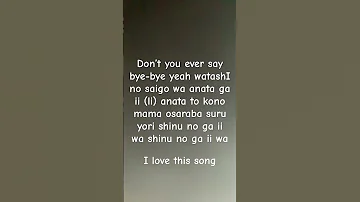 Shinu No Ga Ii Wa 