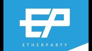 EtherParty (FUEL) - Fundamental Analysis