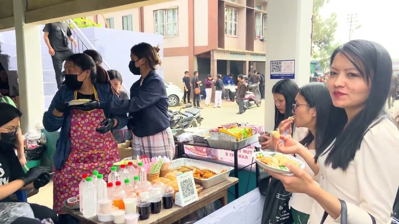 KTP General Conference 2026 @Saitual