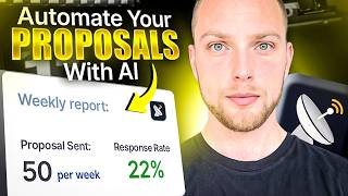 This AI Tool Writes Me 50 Upwork Proposals (with 22% Reply Rate)
