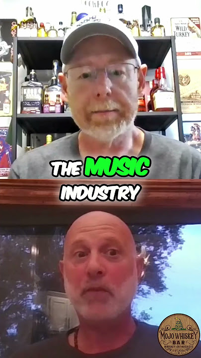 Music Industry Brutality: Aaron Lewis's Shocking Truth! #shorts