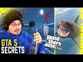 Radal reacts to gta 5 secretss madd carl