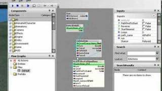 Crysis Sandbox Tutorial 12 Make AI Drive Vehicle