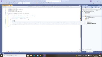 C# DevExpress Katmanlı Mimari Entity Framework Code First ile Cafe Otomasyonu-2(Yapıyı Oluşturma)