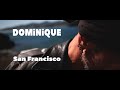 Dominique  san francisco reprise de maxime le forestier