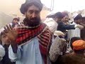 زیرکی وزیرستان کی پرانی ویڈیوں مسافروں کو سلام