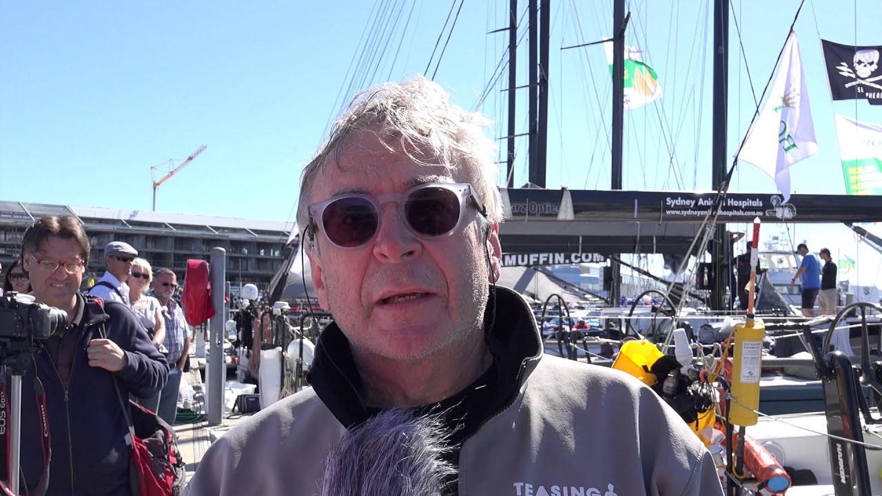 RSHYR 2015 - Teasing Machine