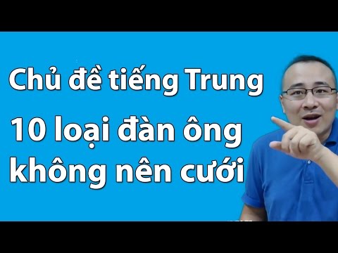 Video Học tiếng Trung ở đâu tốt nhất Hà Nội | 10 loại đàn... - YouTube