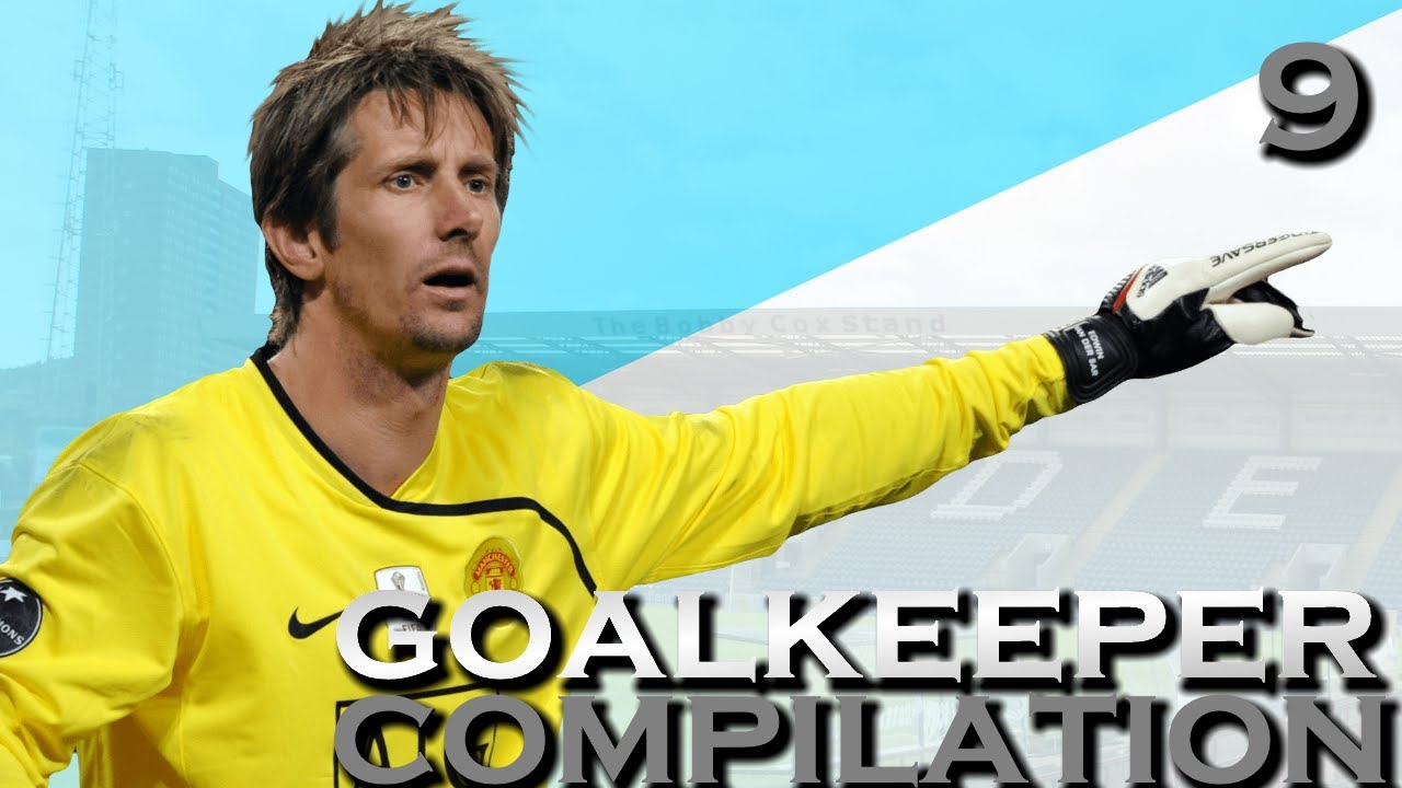 FIFA 22 PRO CLUBS GOALKEEPER COMPILATION 9 YouTube