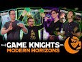 Modern horizons commander w loadingreadyrun  game knights 27  magic the gathering gameplay edh