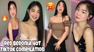 Red Bedonia HOT Tiktok Compilation!🔥🥵 - YouTube